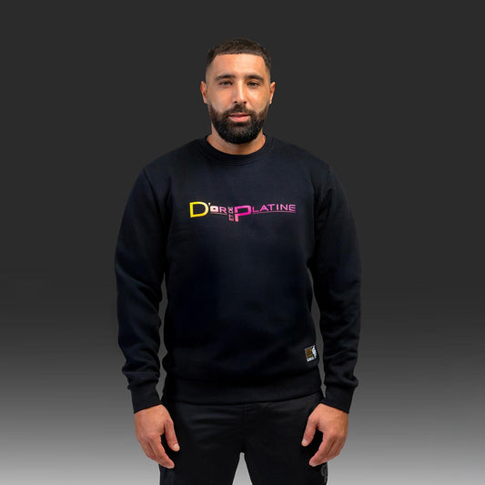 EN Y - CREWNECK