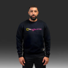 EN Y - CREWNECK