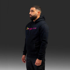 EN Y - SWEAT À CAPUCHE