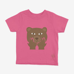 T-SHIRT ZANIMAUX - MINOT