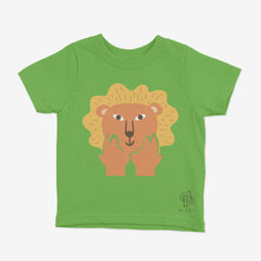 T-SHIRT ZANIMAUX - MINOT