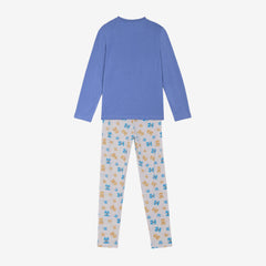 PYJAMA - D&P MINOT x OM