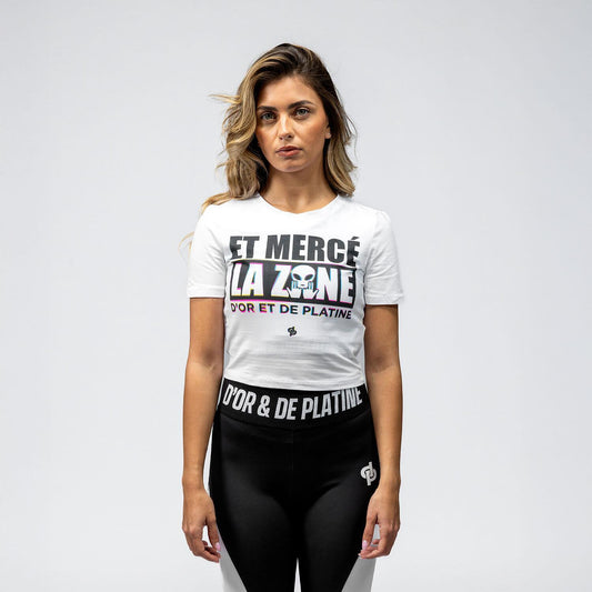 CROP-TOP MRC LA ZONE 24