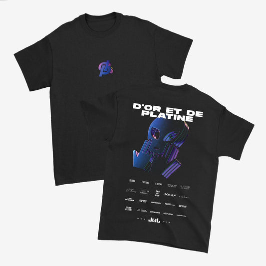 T-SHIRT ESSENCE - LA ZONE