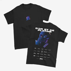 T-SHIRT ESSENCE - LA ZONE