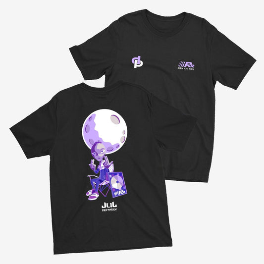 RIEN 100 RIEN - T-SHIRT ÉDITION DIAMANT