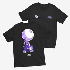 RIEN 100 RIEN - T-SHIRT ÉDITION DIAMANT