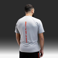 T-SHIRT - PERFORMANCE