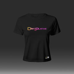 EN Y - T-SHIRT FEMME