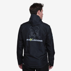 COUPE-VENT -  MOTORSPORT PT. 2