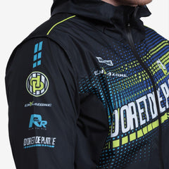 COUPE-VENT -  MOTORSPORT PT. 2