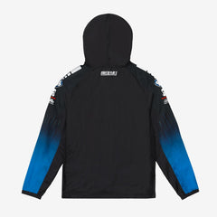 COUPE-VENT IMPERMÉABLE - MOTORSPORT