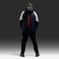 DOUDOUNE - PERFORMANCE