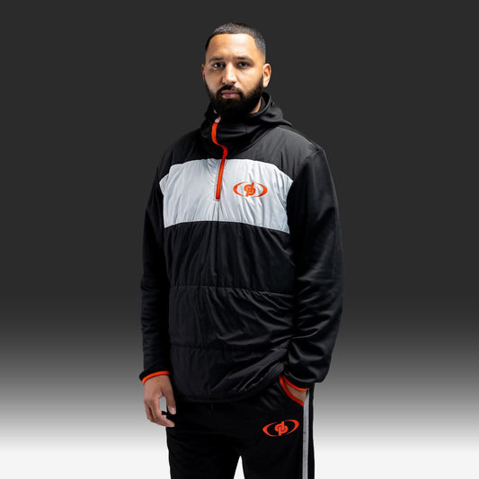 1/4 ZIP - PERFORMANCE