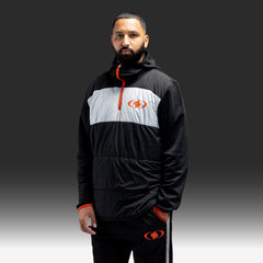 1/4 ZIP - PERFORMANCE