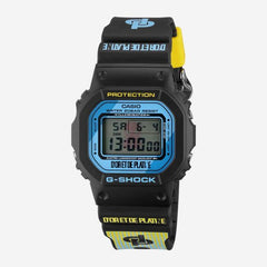 D'OR ET DE PLATINE x G-SHOCK - DW 5600