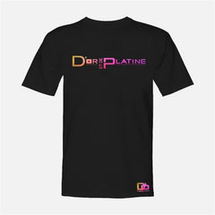 T-SHIRT D&P DÉGRADÉ - ENFANT